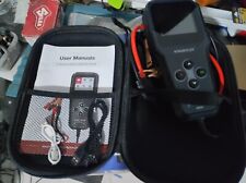 Tester per batterie usato  Tavenna
