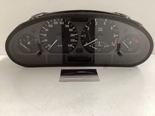 Bmw e46 tacho gebraucht kaufen  Stadtlohn