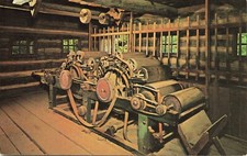 Wool carding machine for sale  Hot Springs Village