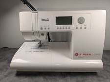 Singer c9920 computerized for sale  New York
