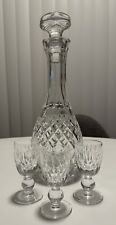 Waterford crystal comeragh for sale  Englewood