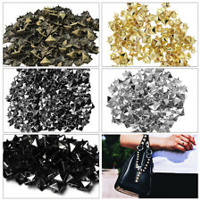 Metal pyramid shape for sale  WALTHAM CROSS