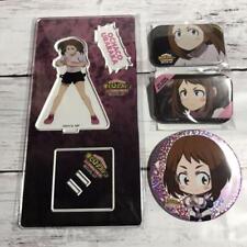 Conjunto de bonecos My Hero Academia JWorld Uraraka comprar usado  Enviando para Brazil