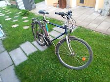 Trekkingrad zoll fahrrad gebraucht kaufen  Schleching