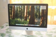 Imac core 3ghz d'occasion  La Voulte-sur-Rhône