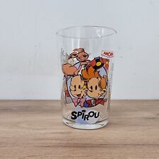 Verre vintage amora d'occasion  Méry-sur-Seine
