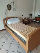 Letto ortopedico singolo usato  Magenta