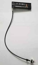 97-2001 FORD Explorer Ranger Indicador de mudança de marcha genuíno - *cor preta* raro comprar usado  Enviando para Brazil
