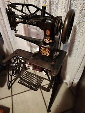 Singer mod. macchina usato  Villarbasse