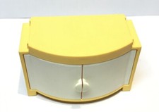 Playmobil yellow white d'occasion  Expédié en Belgium