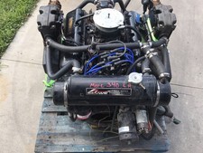 Mercruiser marine7.4 340 for sale  Huron