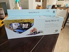 Aufsteckspiegel reich handy gebraucht kaufen  Weyhe