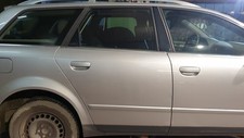 Tür hinten audi gebraucht kaufen  Warendorf