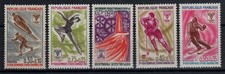 Jeux olympiques 1968 d'occasion  Paris I