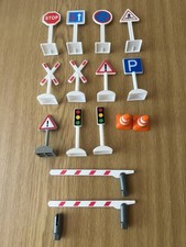Lernspielzeug zubehör verkehr gebraucht kaufen  Dahlem