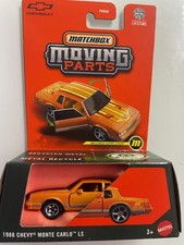 Matchbox 1988 chevy for sale  HARROGATE