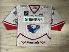 Del eishockey trikot gebraucht kaufen  Halle