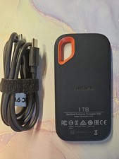 Sandisk extreme portable for sale  Pike Road