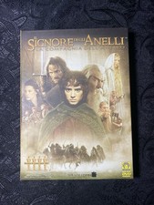 Signore degli anelli usato  Venezia