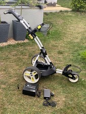 Motocaddy pro easilok for sale  BRIDGWATER