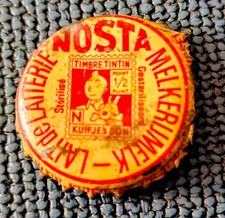 capsules tintin d'occasion  Pernes