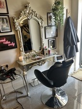 Hairdressing beauty section for sale  CHICHESTER
