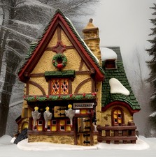 Dept dickens village for sale  Bloomingdale