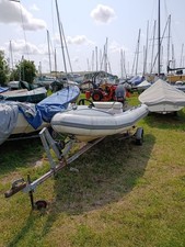 Avon searider rib for sale  LANCASTER