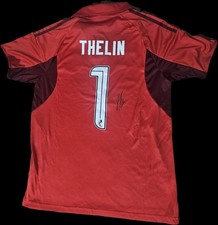 Jimmy thelin aberdeen for sale  LINLITHGOW
