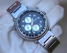 Orologio seiko italian usato  Arco