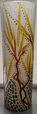 Custom handblown vase for sale  Chicago