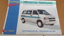 vw t4 carthago gebraucht kaufen vw t4 carthago gebraucht kaufen  Wietmarschen