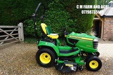 2023 john deere for sale  CHORLEY