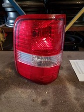 Lanterna traseira esquerda para motorista Styleside compatível com 04-08 Ford F150 Pickup 190618, usado comprar usado  Enviando para Brazil
