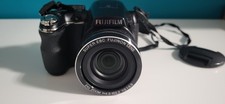 Fujifilm finepix s4200 usato  Italia