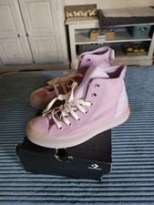 Converse chucks flieder gebraucht kaufen  Heidenheim an der Brenz