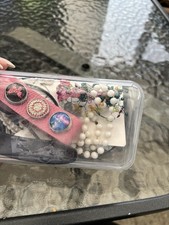 überraschungspaket schmuck gebraucht kaufen  Herzogenrath