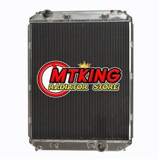 Aluminum truck radiator for sale  Bordentown