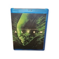 Alien sealed blu for sale  Ada