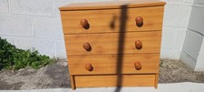 Chester drawers for sale  PLYMOUTH
