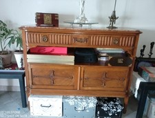 Mobile liberty legno usato  Prato