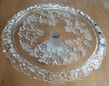 Walther glas kuchenplatte gebraucht kaufen  Volkenschwand