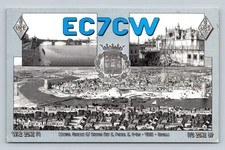 Ham radio qsl for sale  Niagara Falls