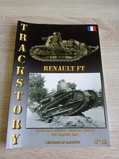 Trackstory renault francais d'occasion  Illiers-Combray