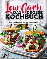 Low carb große gebraucht kaufen  Berlin