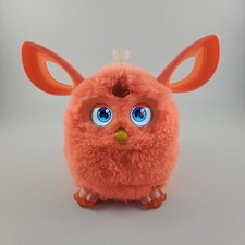 Hasbro 2016 furby for sale  BROMSGROVE