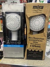 Mira response shower for sale  LIVERPOOL