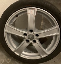 Alufelgen et35 lkr gebraucht kaufen  Nürnberg
