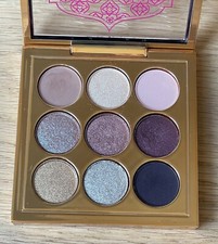 Mac eyeshadow palette gebraucht kaufen  Kolbermoor