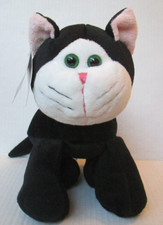 Black cat green for sale  Lake Ariel